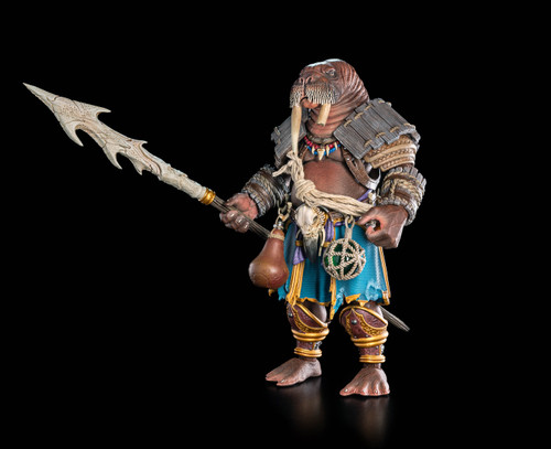 Odobenn (brute scale, Free Shipping)