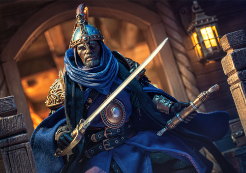 Ibn Prosperaius (Free Shipping)