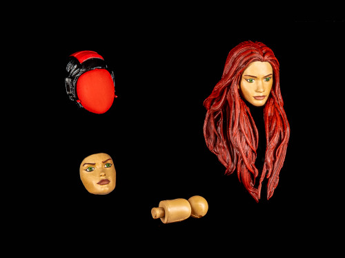 COSMIC LEGIONS CHARACTER PACK - Engineer Upgrade Pack