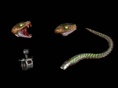 COSMIC LEGIONS CHARACTER PACK - Experiment CC-24 Upgrade Pack