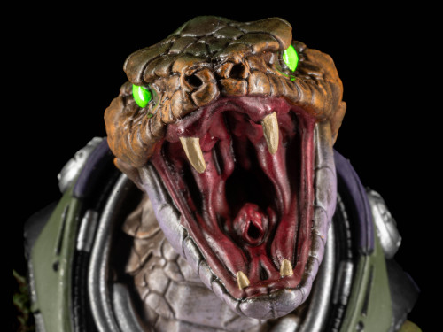 COSMIC LEGIONS CHARACTER PACK - Experiment CC-24 Upgrade Pack