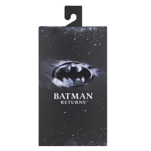 Batman Returns Catwoman 8" Clothed Action Figure