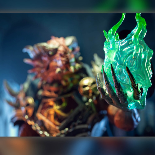 INFINITE LEGIONS - ARKHAN THE CRUEL