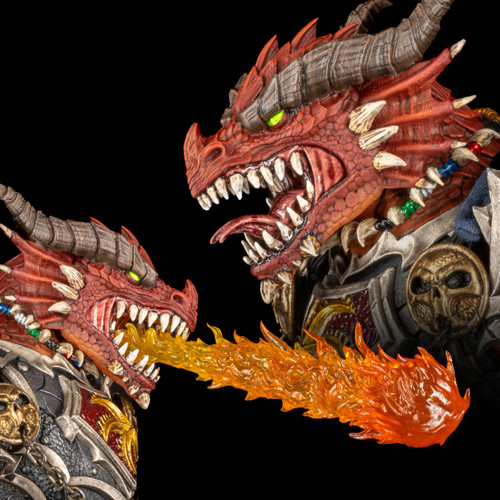 INFINITE LEGIONS - ARKHAN THE CRUEL