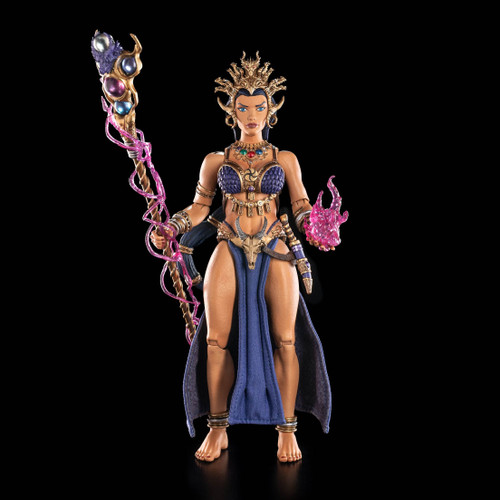 INFINITE LEGIONS - AKSANA THE INQUISITOR