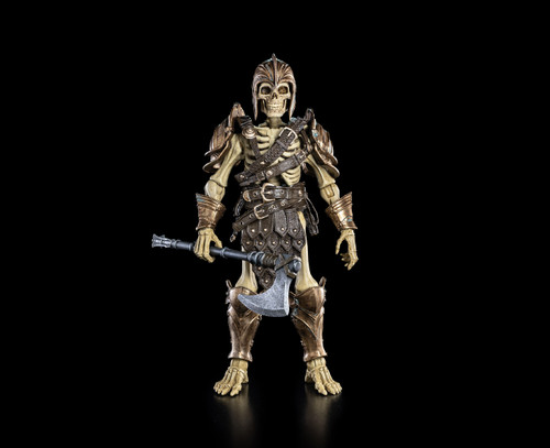 Mythic Legions RPG - Skeleton  Enemy Figure