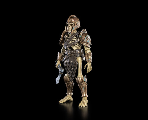 Mythic Legions RPG - Skeleton  Enemy Figure