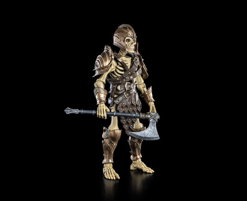 Mythic Legions RPG - Skeleton  Enemy Figure