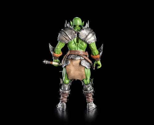 Mythic Legions RPG - Orc  Enemy Figure