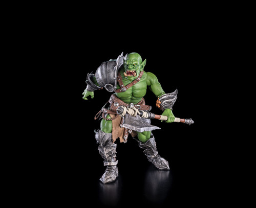 Mythic Legions RPG - Orc  Enemy Figure
