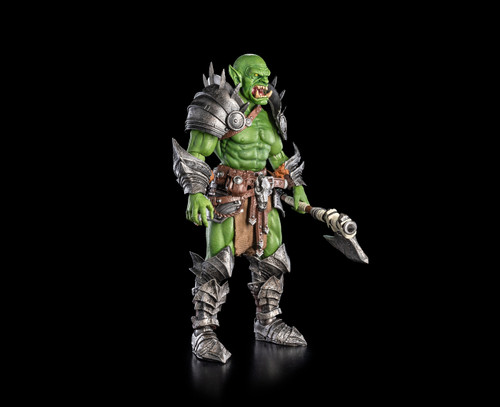 Mythic Legions RPG - Orc  Enemy Figure