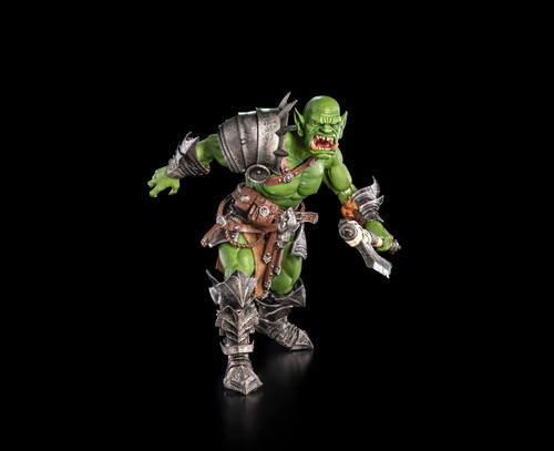Mythic Legions RPG - Orc  Enemy Figure