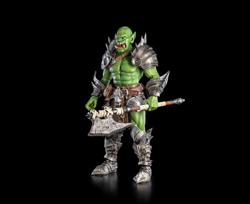 Mythic Legions RPG - Orc  Enemy Figure