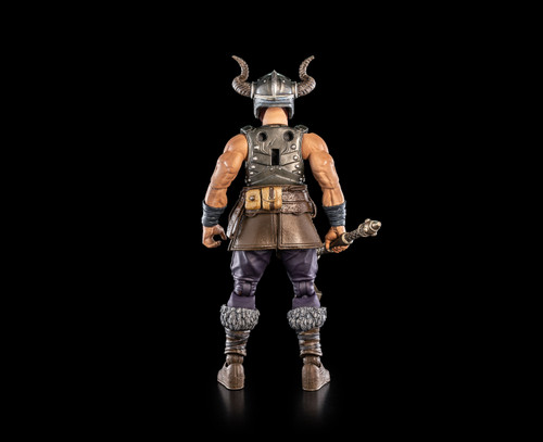 Mythic Legions RPG - Barbarian Character Pack