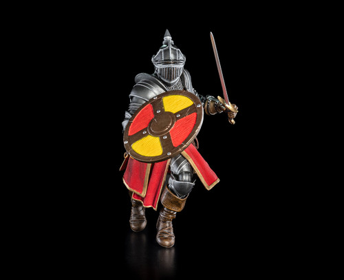 Mythic Legions RPG - Paladin Character Pack