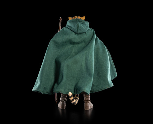 Mythic Legions RPG - Ranger Character Pack