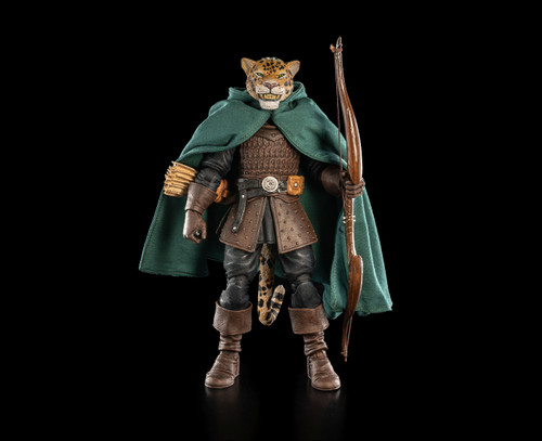 Mythic Legions RPG - Ranger Character Pack