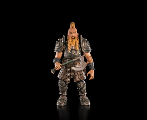 Mythic Legions RPG - Heads pack