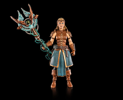 Mythic Legions RPG - Heads pack