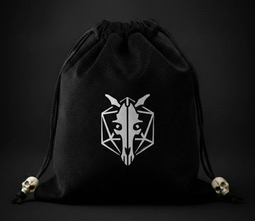Mythic Legions The Roleplaying Game - 4H RPG Dice bag