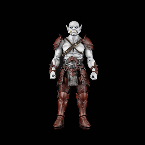 Mythic Legions Lighter Flesh – Armory Gladiator | StormWind Toys