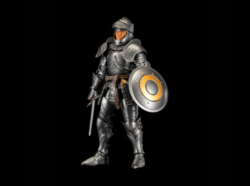 Mythic Legions Reinforcements 3 - Valiant Knight 2 Legion Builder