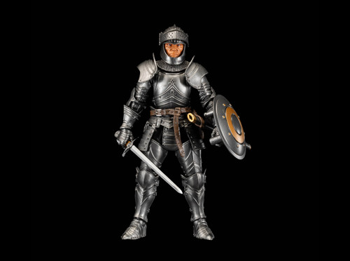 Mythic Legions Reinforcements 3 - Valiant Knight 2 Legion Builder