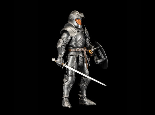 Mythic Legions Reinforcements 3 - Valiant Knight 2 Legion Builder