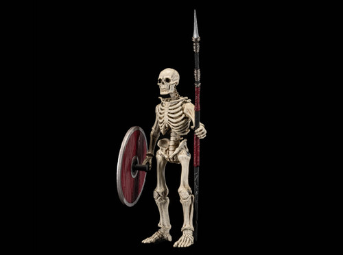 Mythic Legions Reinforcements 3 - Skeleton Legion Builder 3