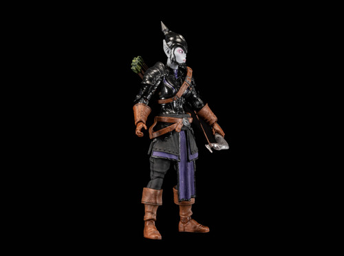 Mythic Legions Reinforcements 3 - Vampire Archer Legion Builder