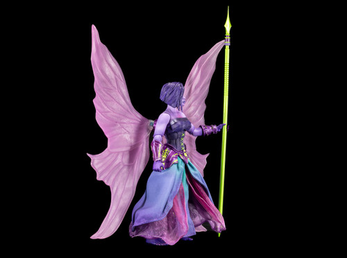 Mythic Legions Reinforcements 3 - The Yemaya Divine (Deluxe)