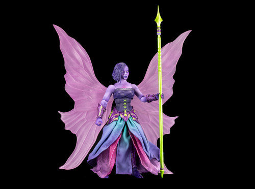 Mythic Legions Reinforcements 3 - The Yemaya Divine (Deluxe)