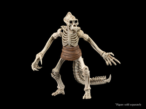 Mythic Legions Reinforcements 3 - Skeleton Soldiers Add-On Set