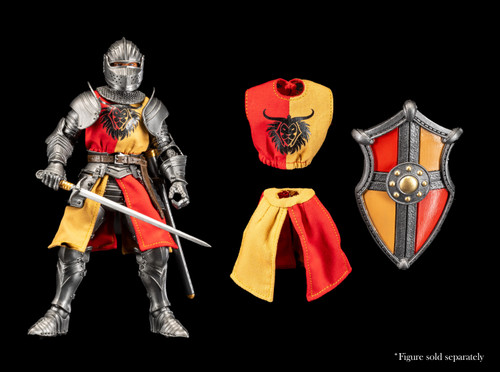 Mythic Legions Action Figures – Four Horsemen Studios | StormWind Toys