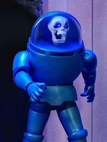 Scooby-Doo Spooky Space Kook 1/12 Scale Action Figure