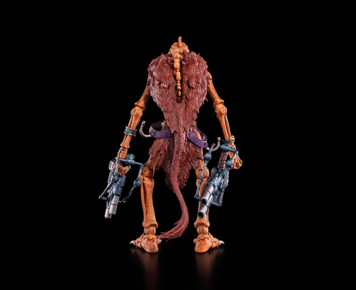 INFINITE LEGIONS - CLAW - SKELETON WARRIORS' BEASTIAL HUNTER!
