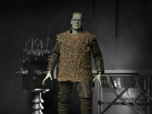 Son of Frankenstein - Ultimate Frankenstein's Monster Action Figure