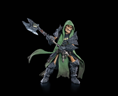 Mythic Legions Malleus Version 2 Figure | StormWind Toys