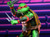 TMNT: Turtles in Time Raphael TMNT: Turtles in Time Raphael