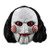 Saw - Billy Puppet Deluxe Mask Saw - Billy Puppet Deluxe Mask