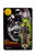 Universal Monsters Retro Glow-In-The-Dark The Wolfman Figure Universal Monsters Retro Glow-In-The-Dark The Wolfman Figure
