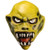 Goosebumps - Haunted Vacuform Mask Goosebumps - Haunted Vacuform Mask