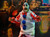 House of 1000 Corpses 20th Anniversary Captain Spaulding Clothed Figure