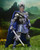 Dungeons & Dragons Ultimate Strongheart Action Figure Dungeons & Dragons Ultimate Strongheart Action Figure