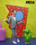 Pee-wee Herman Toony Classic Pee-Wee & Pterri Pee-wee Herman Toony Classic Pee-Wee & Pterri