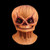 TRICK R TREAT - SAM UNMASKED  - MASK TRICK R TREAT - SAM UNMASKED  - MASK