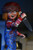 CHUCKY (TV SERIES) - ULTIMATE CHUCKY (HOLIDAY EDITION) CHUCKY (TV SERIES) - ULTIMATE CHUCKY (HOLIDAY EDITION)