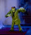 Scooby-Doo Creeper 1/12 Scale Action Figure Scooby-Doo Creeper 1/12 Scale Action Figure