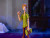 Scooby-Doo Shaggy Rogers 1/12 Scale Action Figure Scooby-Doo Shaggy Rogers 1/12 Scale Action Figure