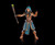 Mythic Legions RPG - Human Wizard Base Player Figure